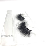 Beauteous - False eyelashes - Lash Boom