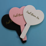 Handheld Mirror - Lash Boom Inc.