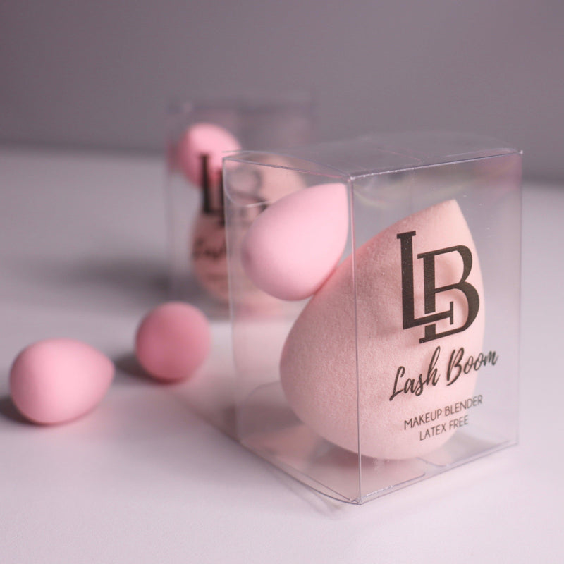 Makeup Blender Set - Lash Boom Inc.